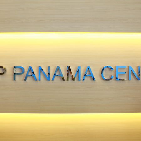 Tryp By Wyndham Panama Centro Hotell Eksteriør bilde