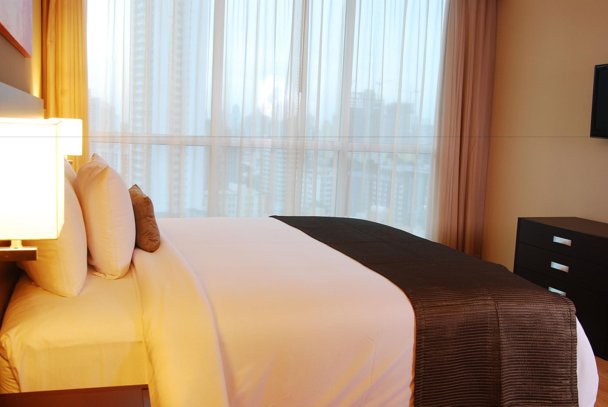 Tryp By Wyndham Panama Centro Hotell Eksteriør bilde