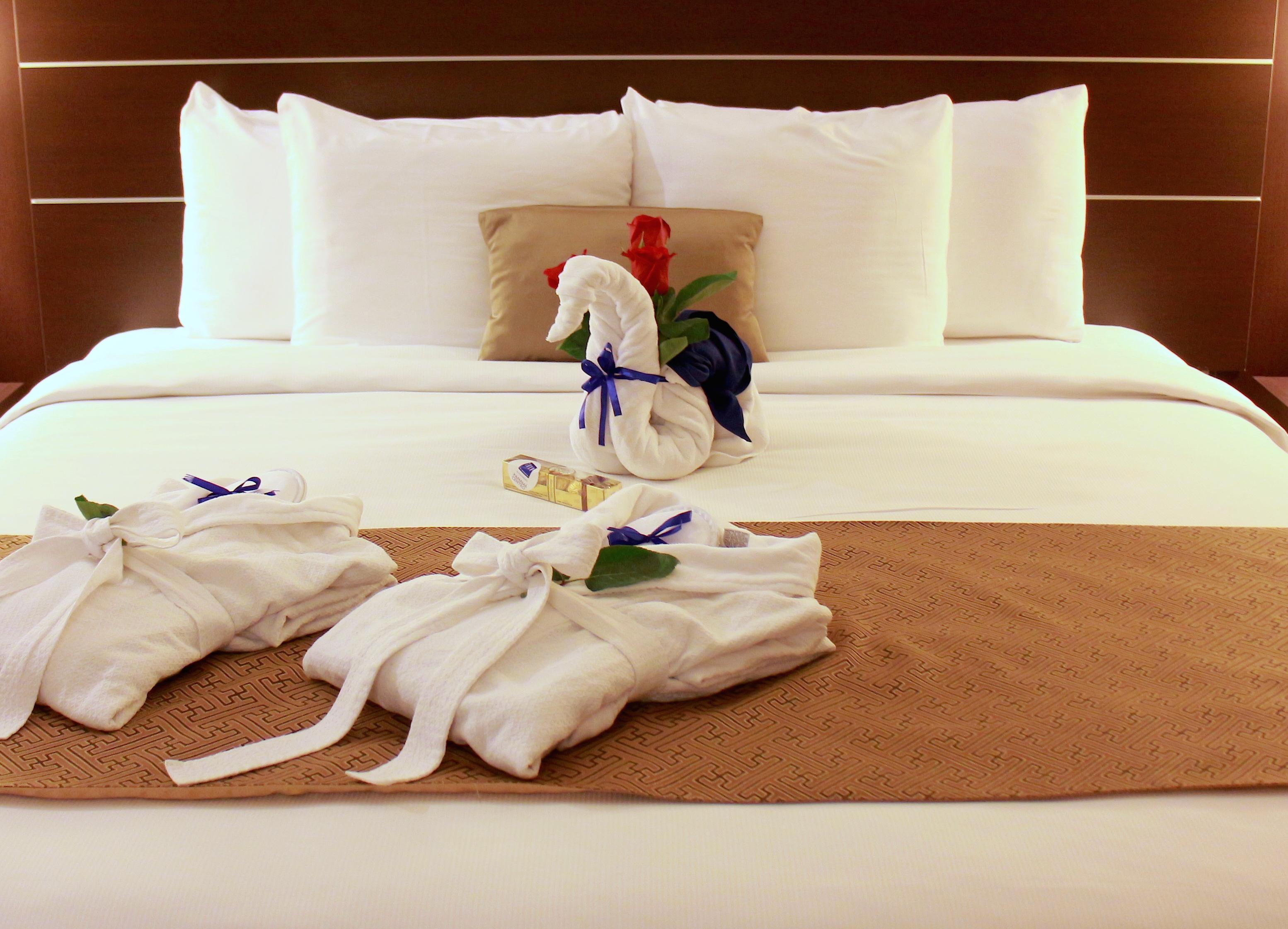 Tryp By Wyndham Panama Centro Hotell Eksteriør bilde
