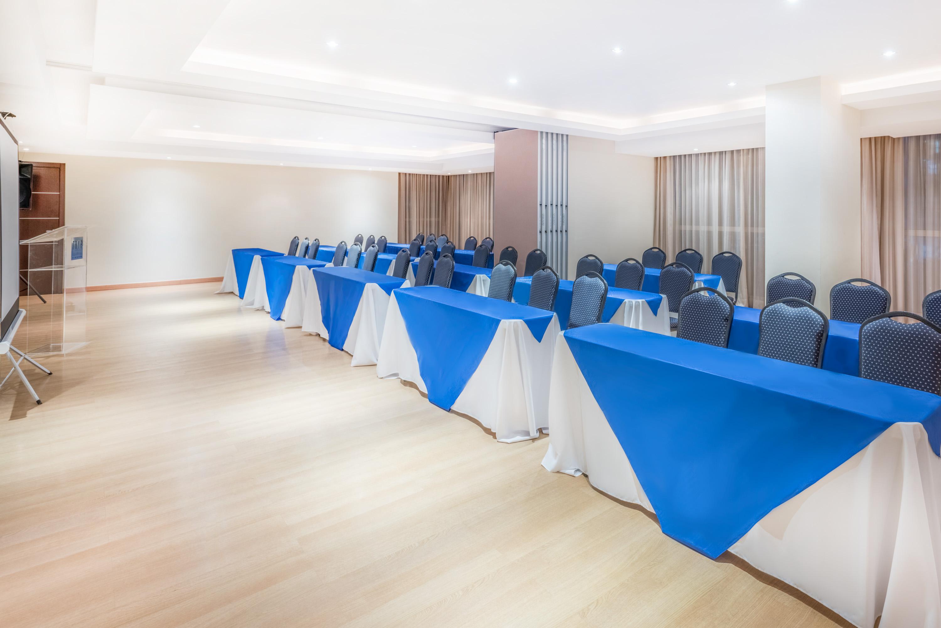 Tryp By Wyndham Panama Centro Hotell Eksteriør bilde