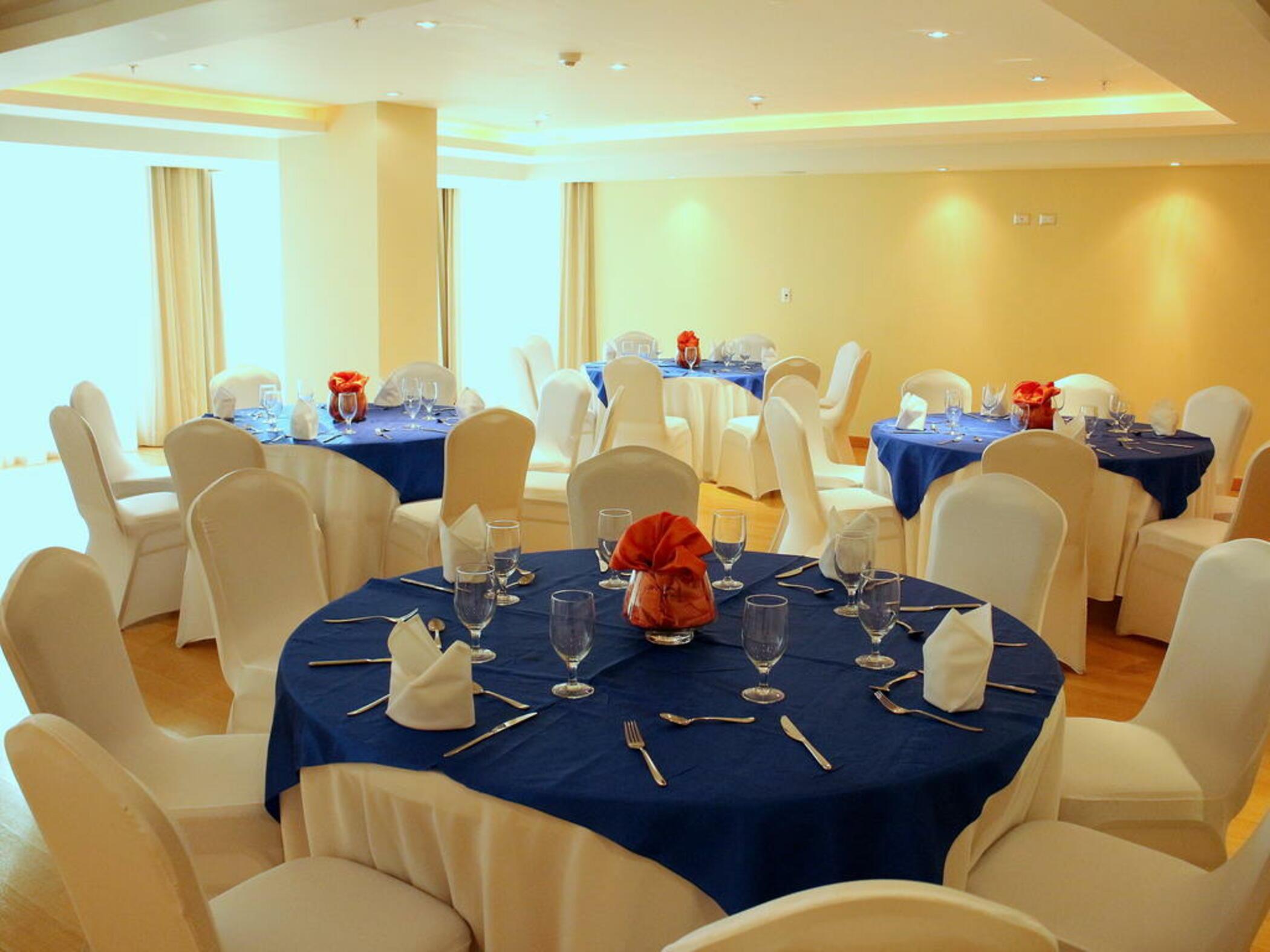 Tryp By Wyndham Panama Centro Hotell Eksteriør bilde