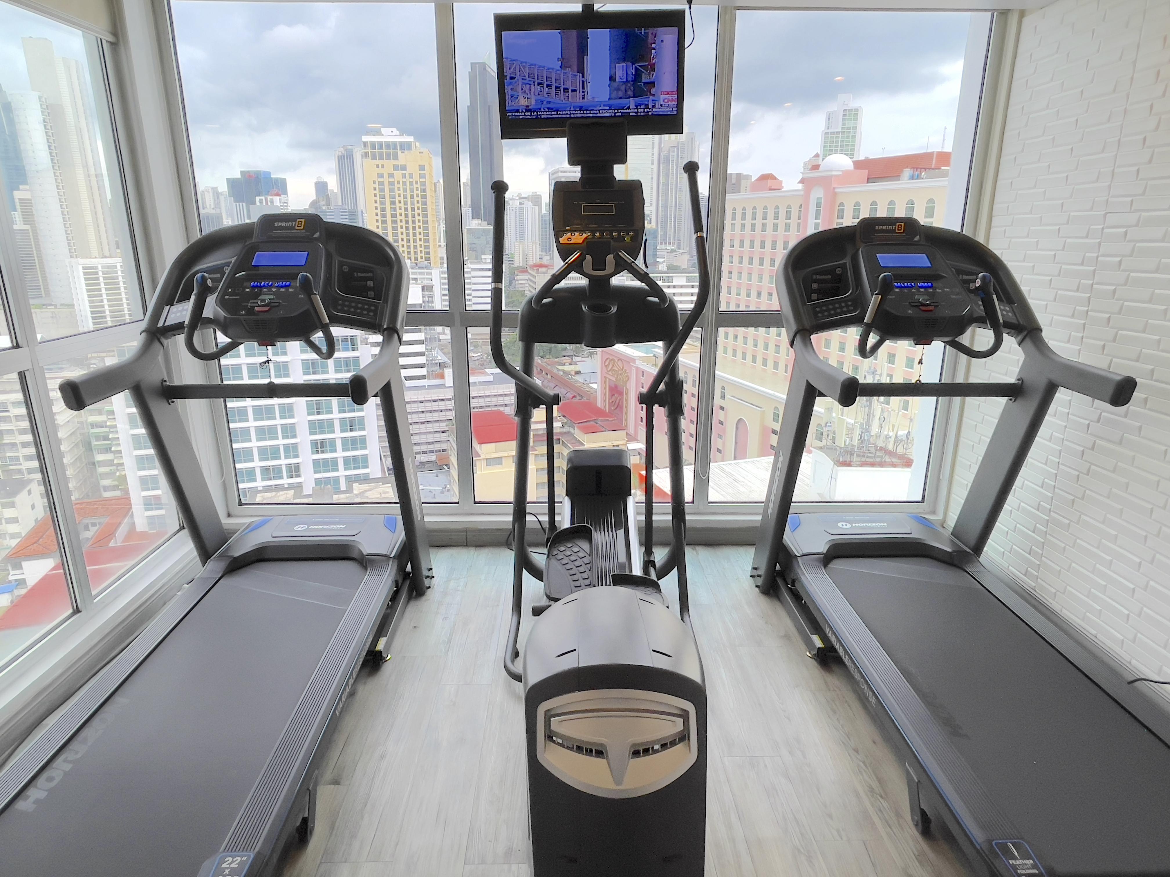 Tryp By Wyndham Panama Centro Hotell Eksteriør bilde