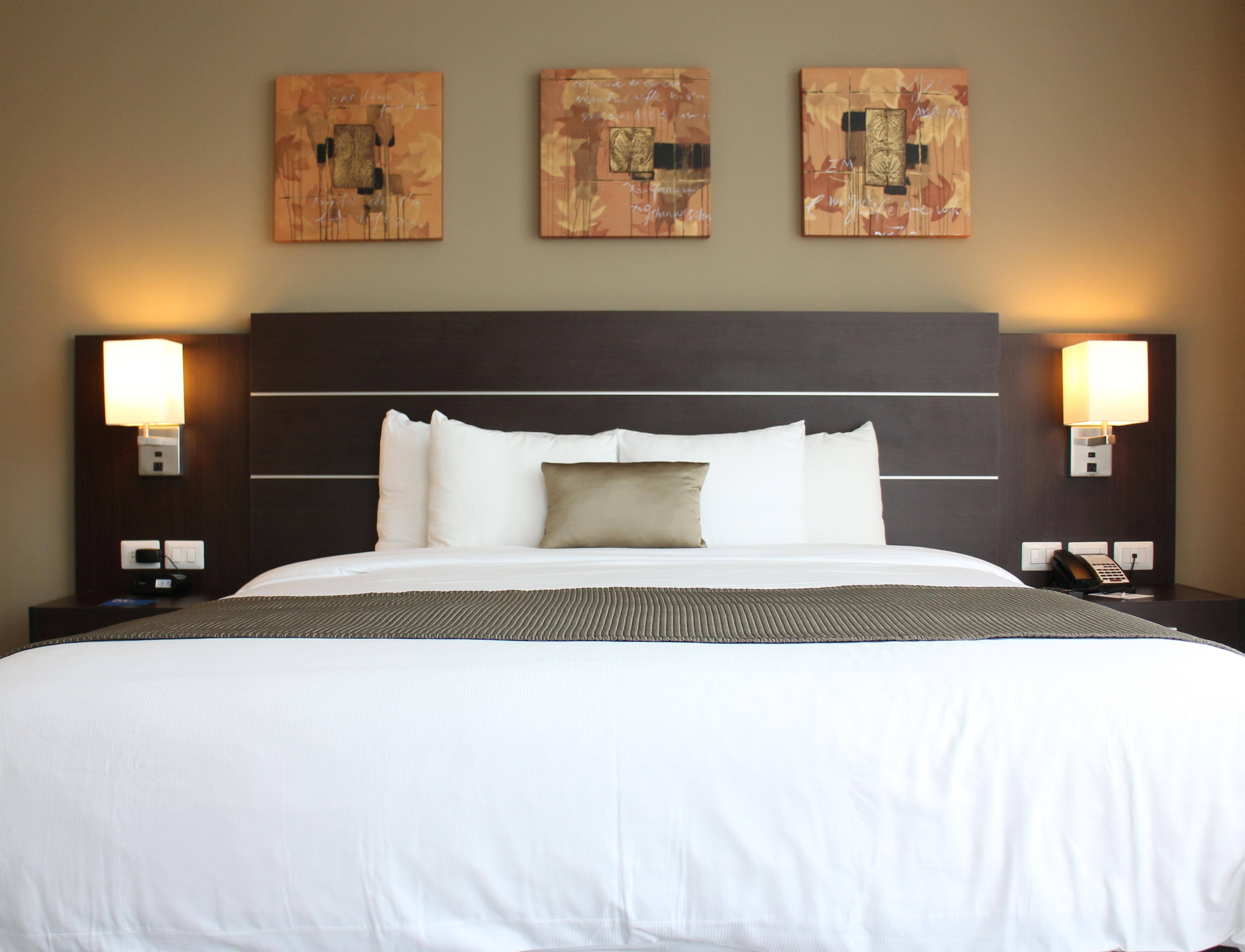 Tryp By Wyndham Panama Centro Hotell Eksteriør bilde