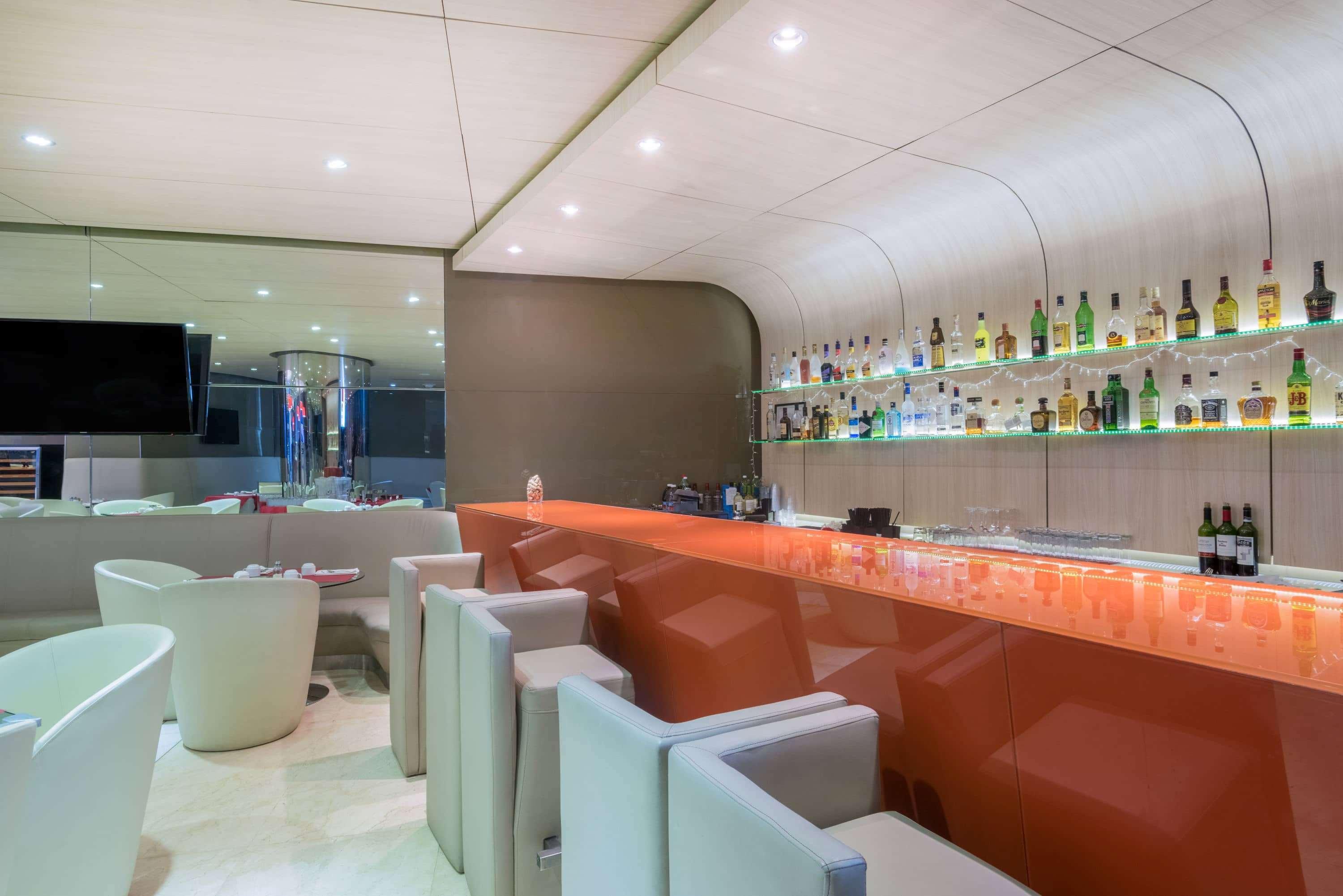 Tryp By Wyndham Panama Centro Hotell Eksteriør bilde
