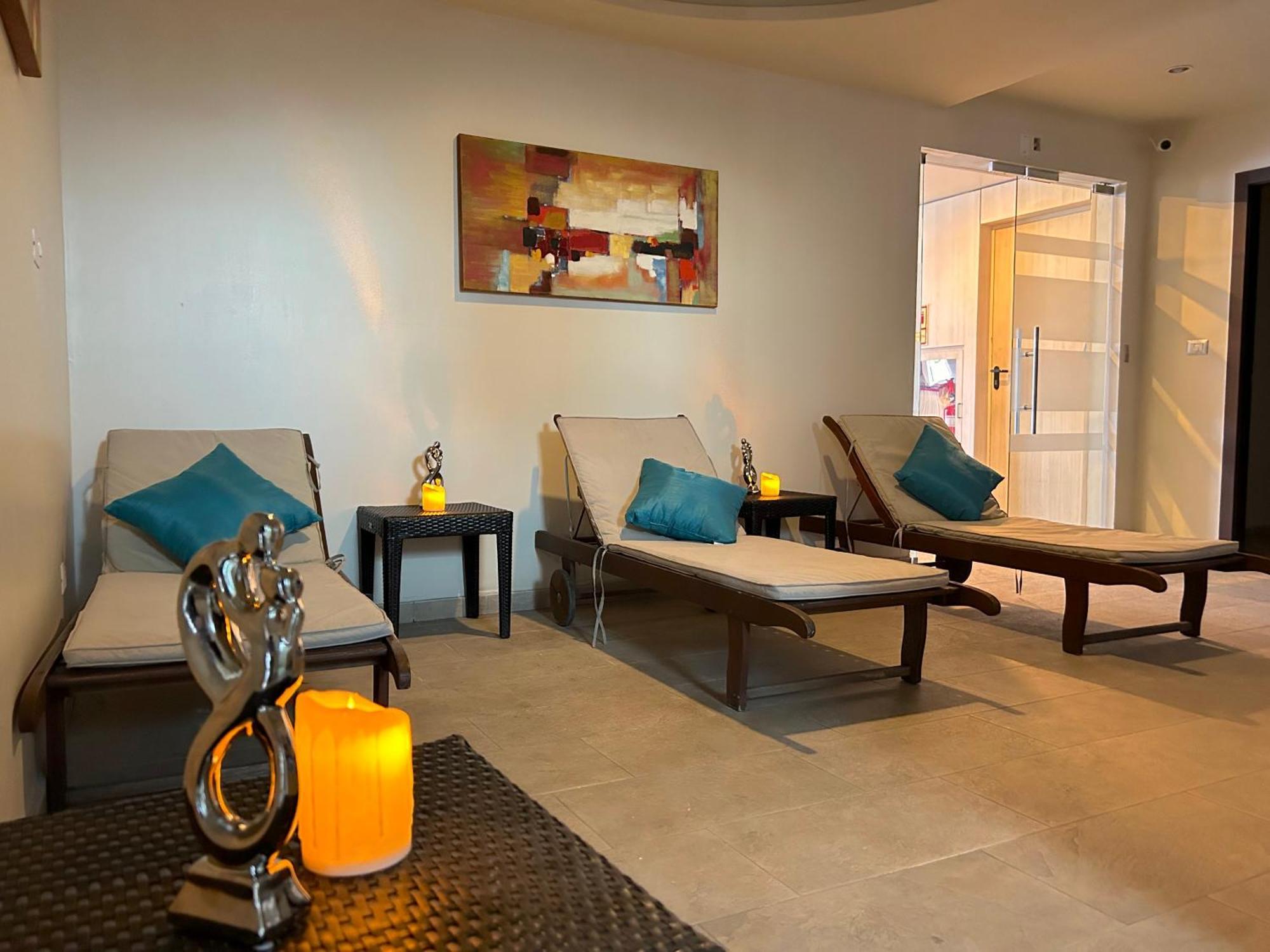 Tryp By Wyndham Panama Centro Hotell Eksteriør bilde