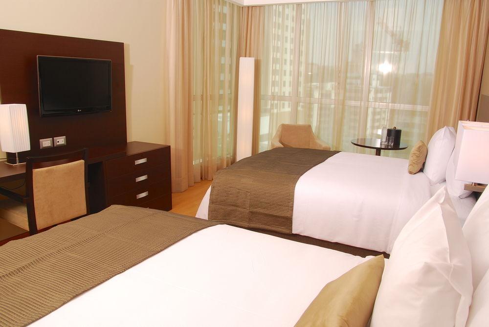 Tryp By Wyndham Panama Centro Hotell Eksteriør bilde