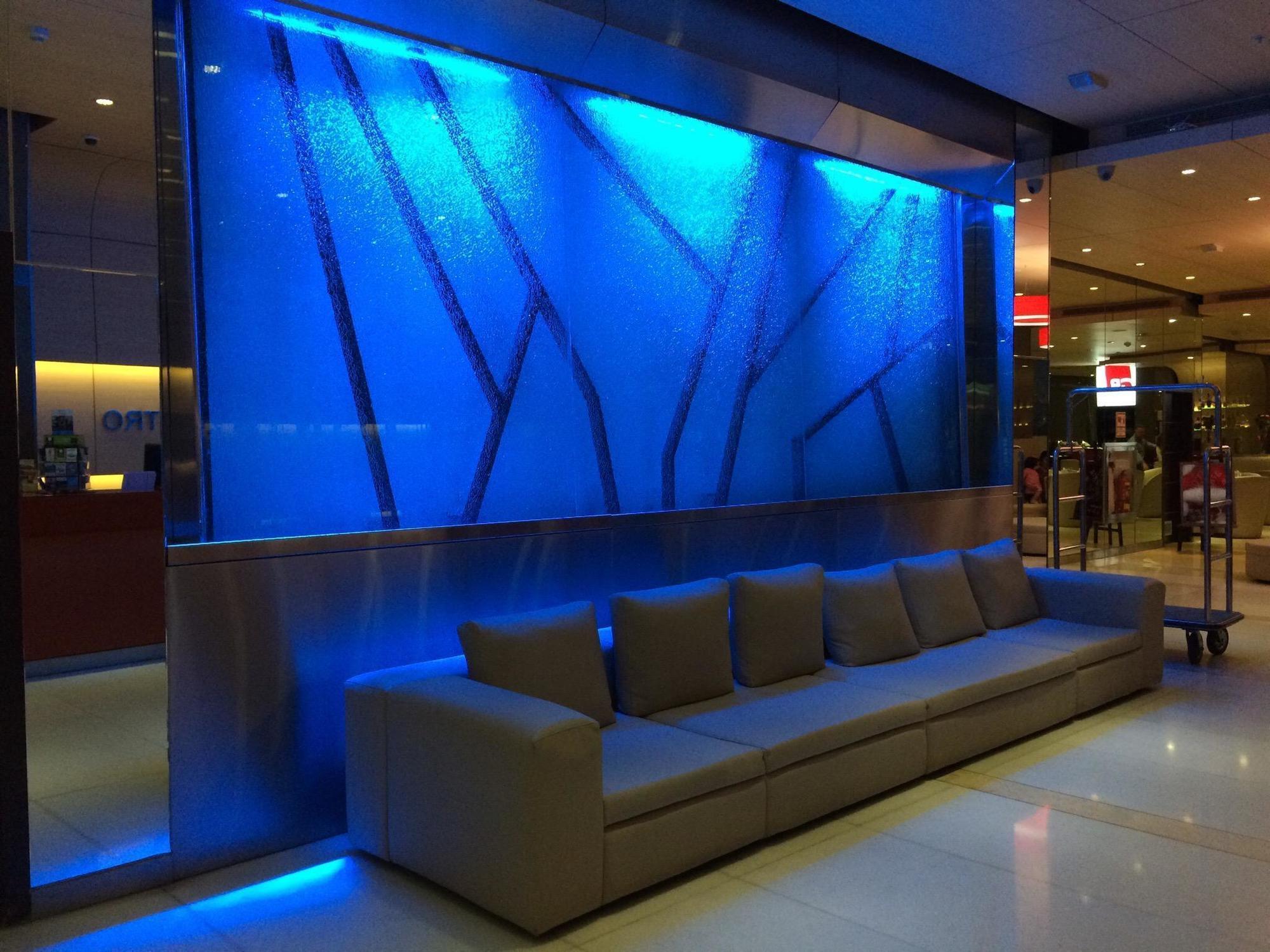 Tryp By Wyndham Panama Centro Hotell Eksteriør bilde