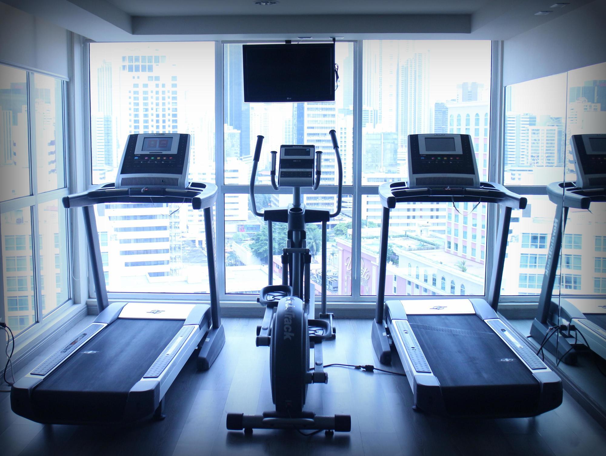 Tryp By Wyndham Panama Centro Hotell Eksteriør bilde