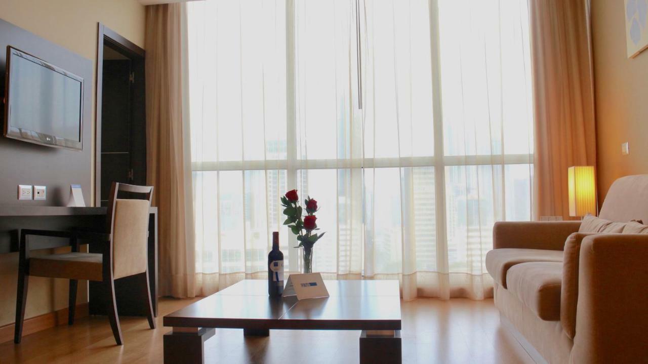 Tryp By Wyndham Panama Centro Hotell Eksteriør bilde